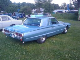 Oldtimermarkt Bockhorn 2010